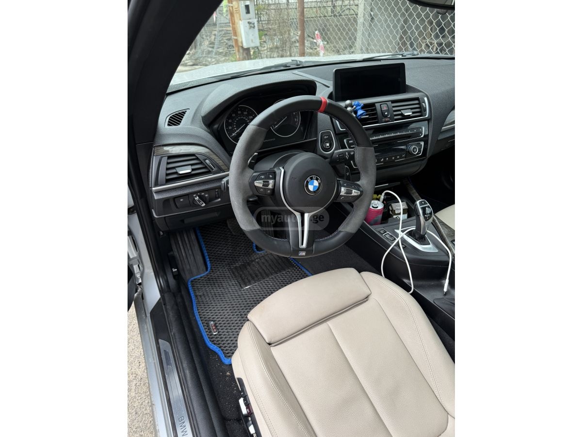 BMW 230i - фото 7