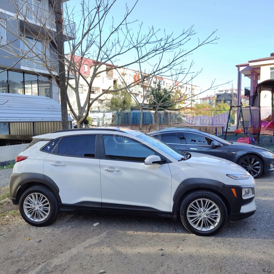Hyundai SEL 4dr All-Wheel Drive Automa — миниатюра 2