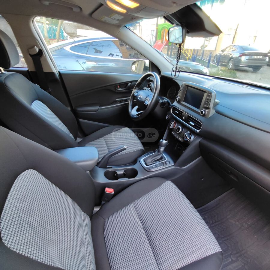 Hyundai SEL 4dr All-Wheel Drive Automa — миниатюра 6