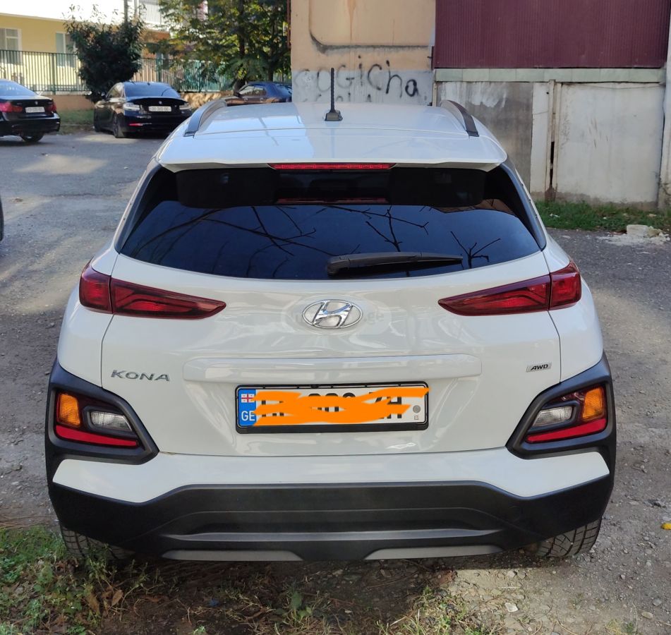 Hyundai SEL 4dr All-Wheel Drive Automa — миниатюра 8