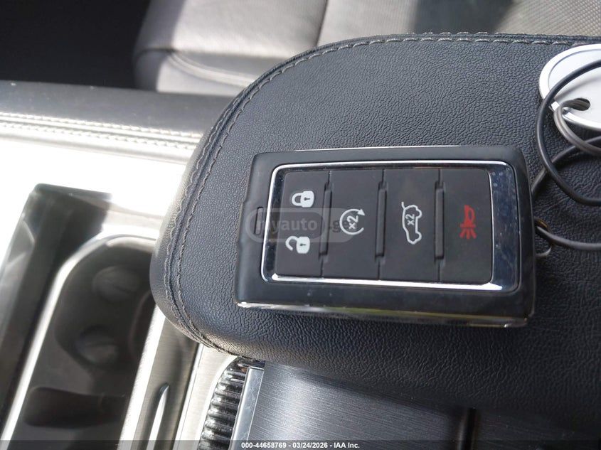 Jeep Wagoneer 2025 — миниатюра 10