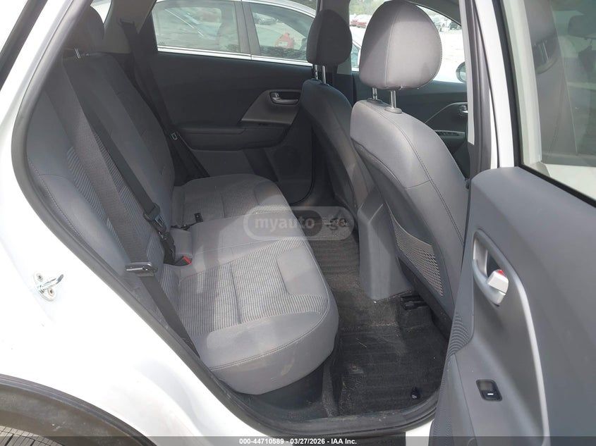 Kia Niro - фото 5