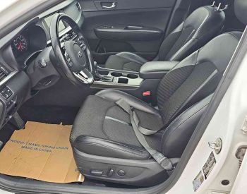 KiaOptima Kia Optima2019