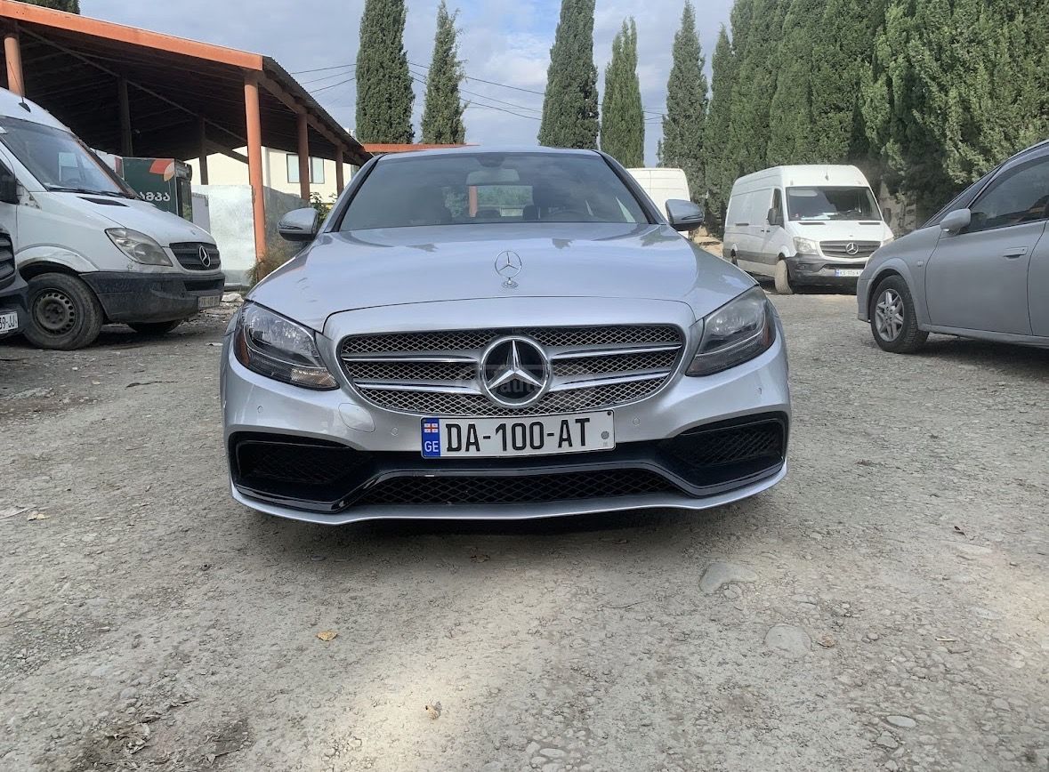 Mercedes-Benz C 300 - фото 3