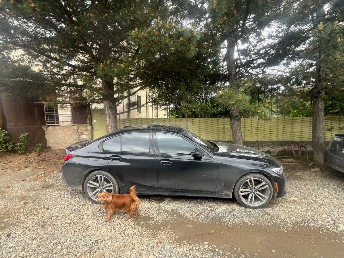 BMW 330 - фото 5