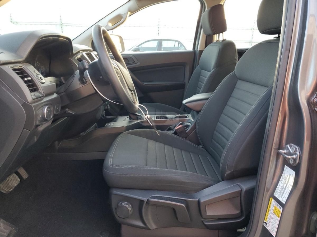 Ford Ranger - фото 7