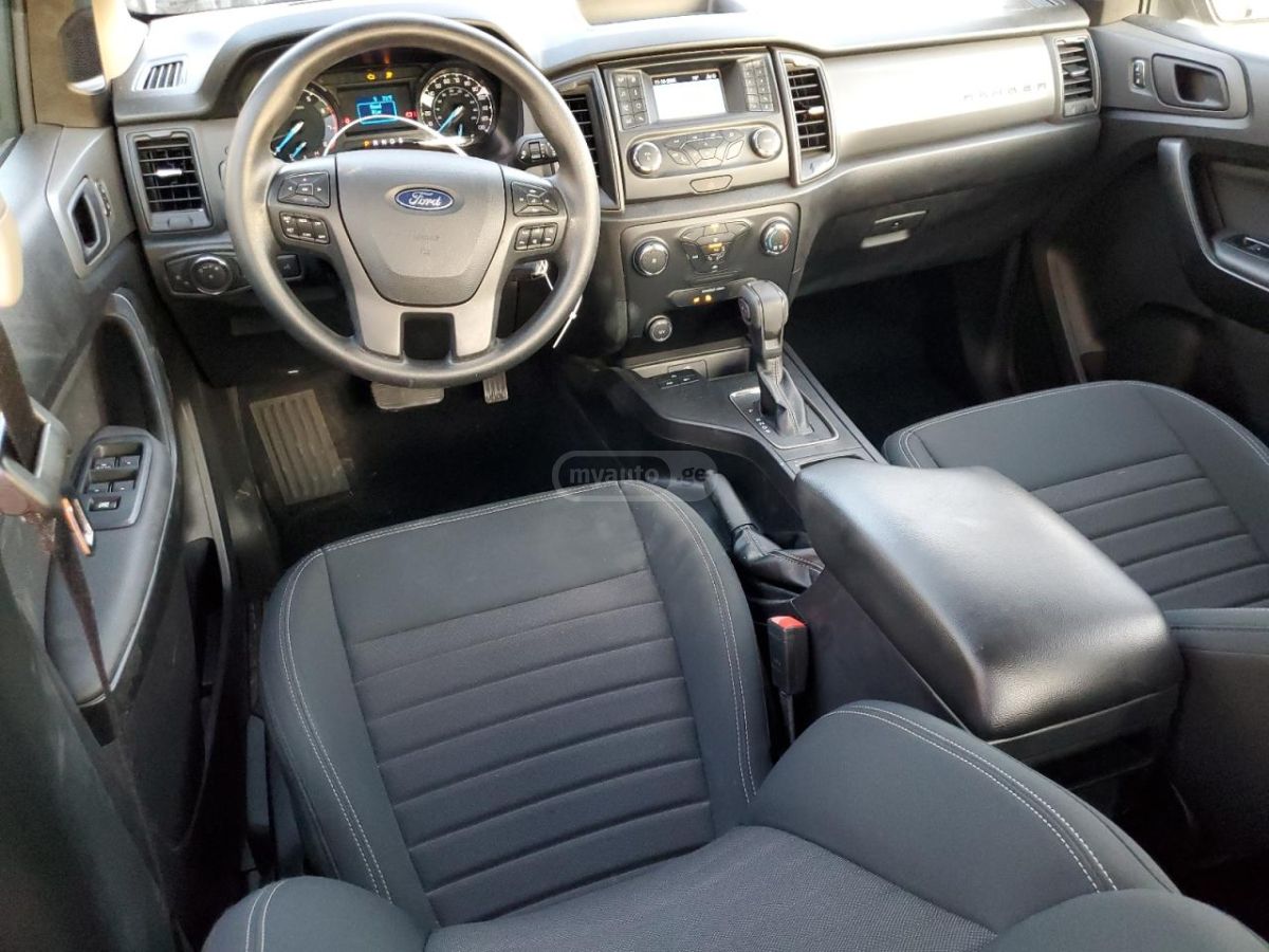 Ford Ranger - фото 8