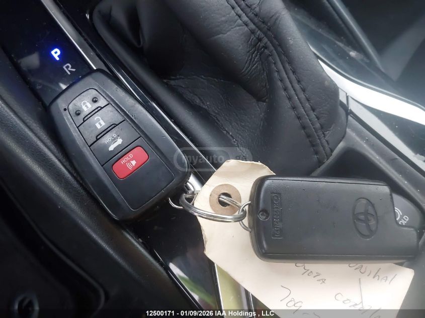 Toyota Corolla - фото 10