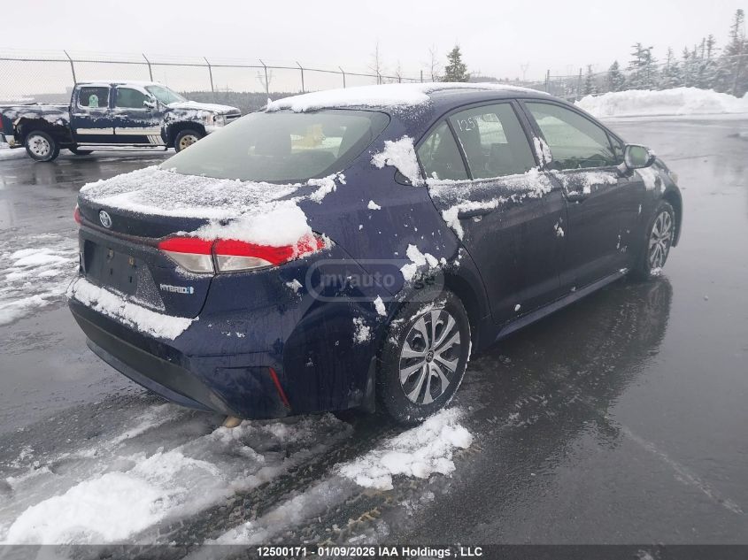 Toyota Corolla - фото 4