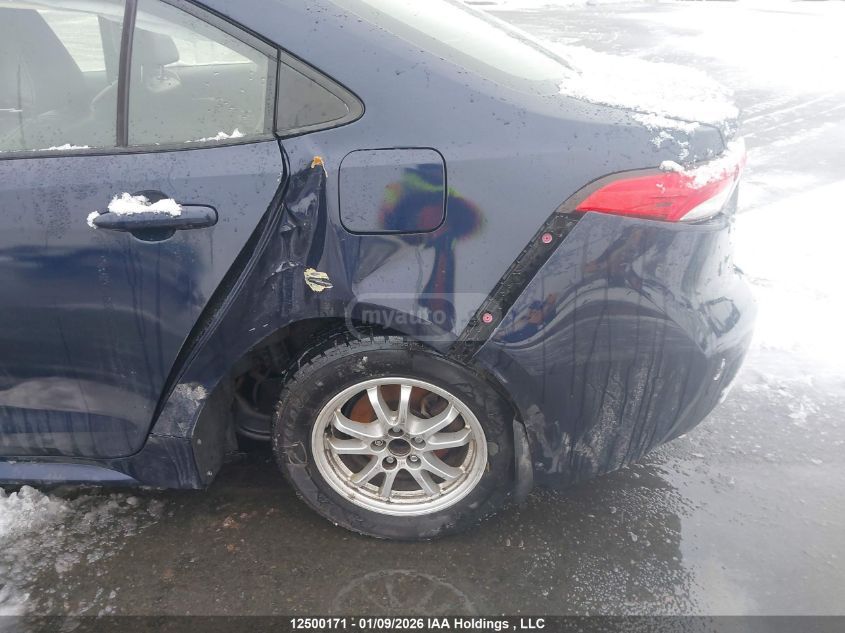 Toyota Corolla - фото 6