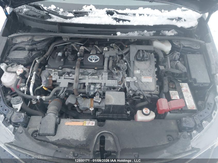 Toyota Corolla - фото 9