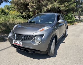 NissanJuke