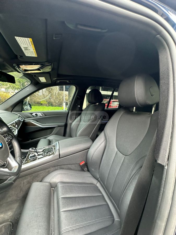 BMW X5 - фото 10