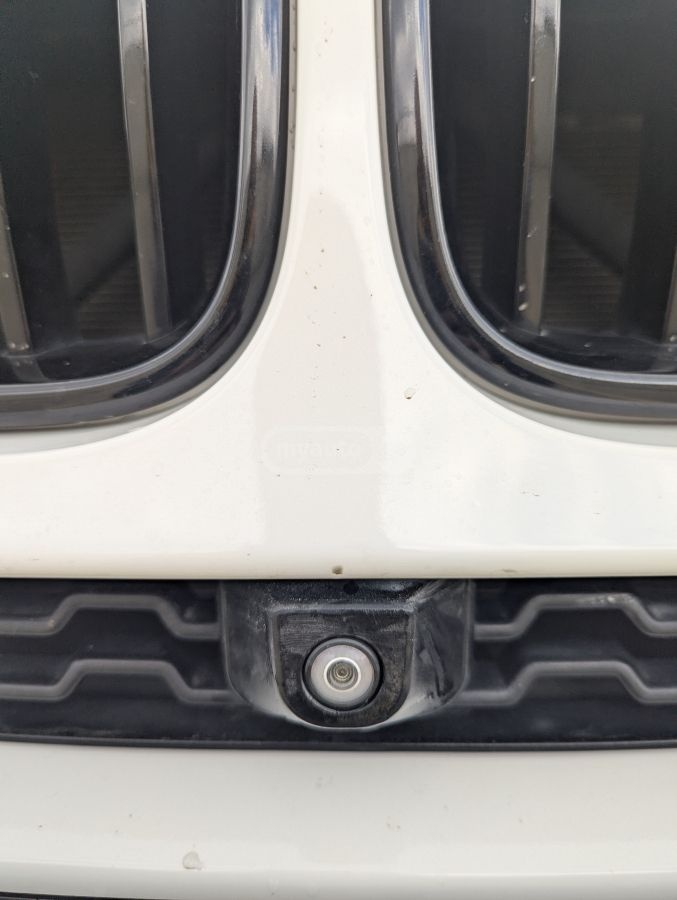 BMW X4 - фото 10