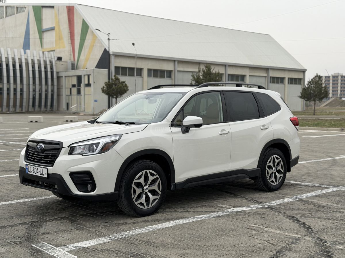 Subaru  — миниатюра 1