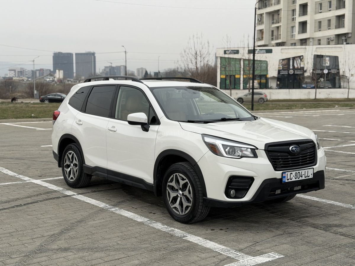 Subaru  — миниатюра 2