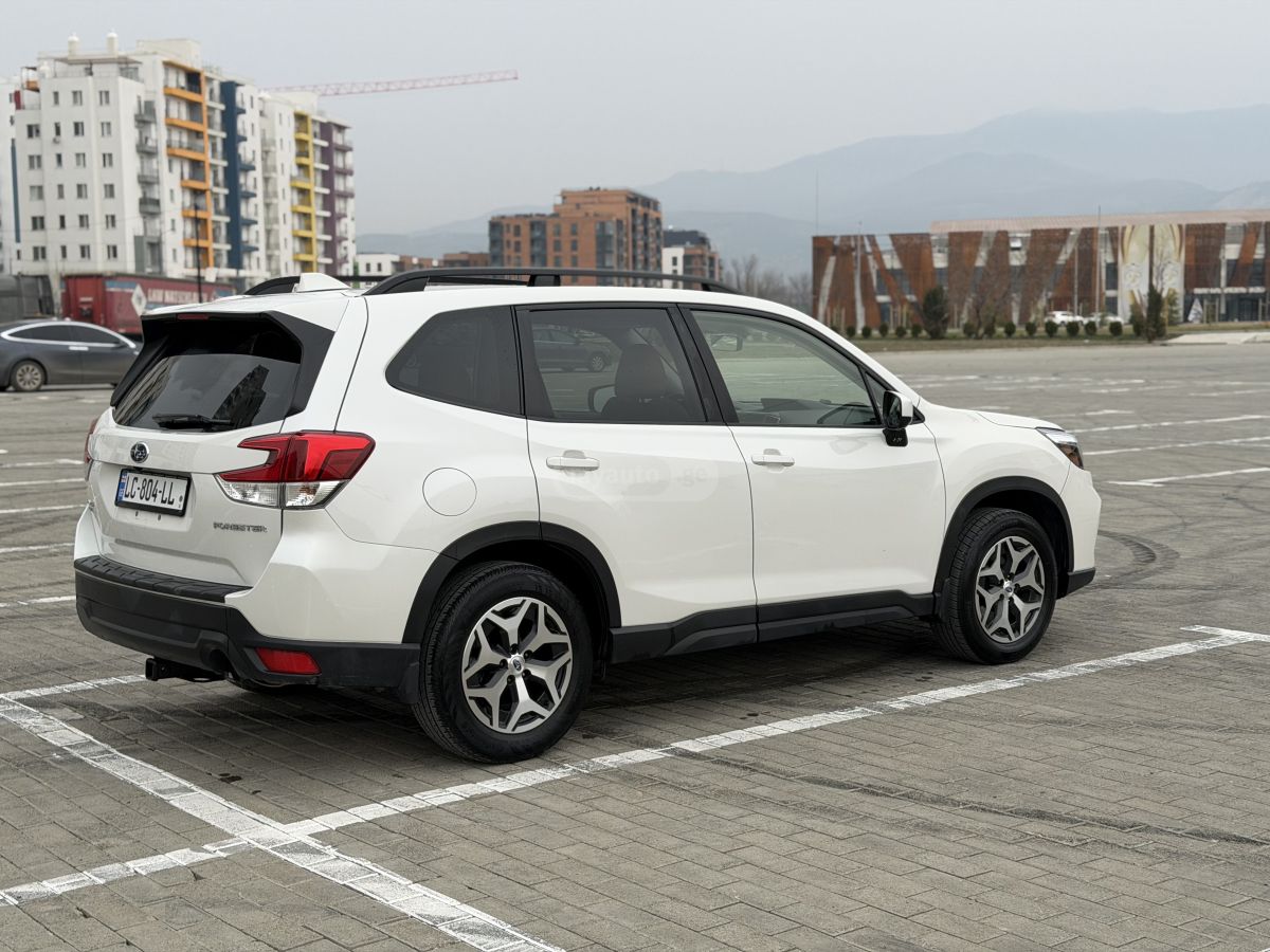 Subaru  — миниатюра 3