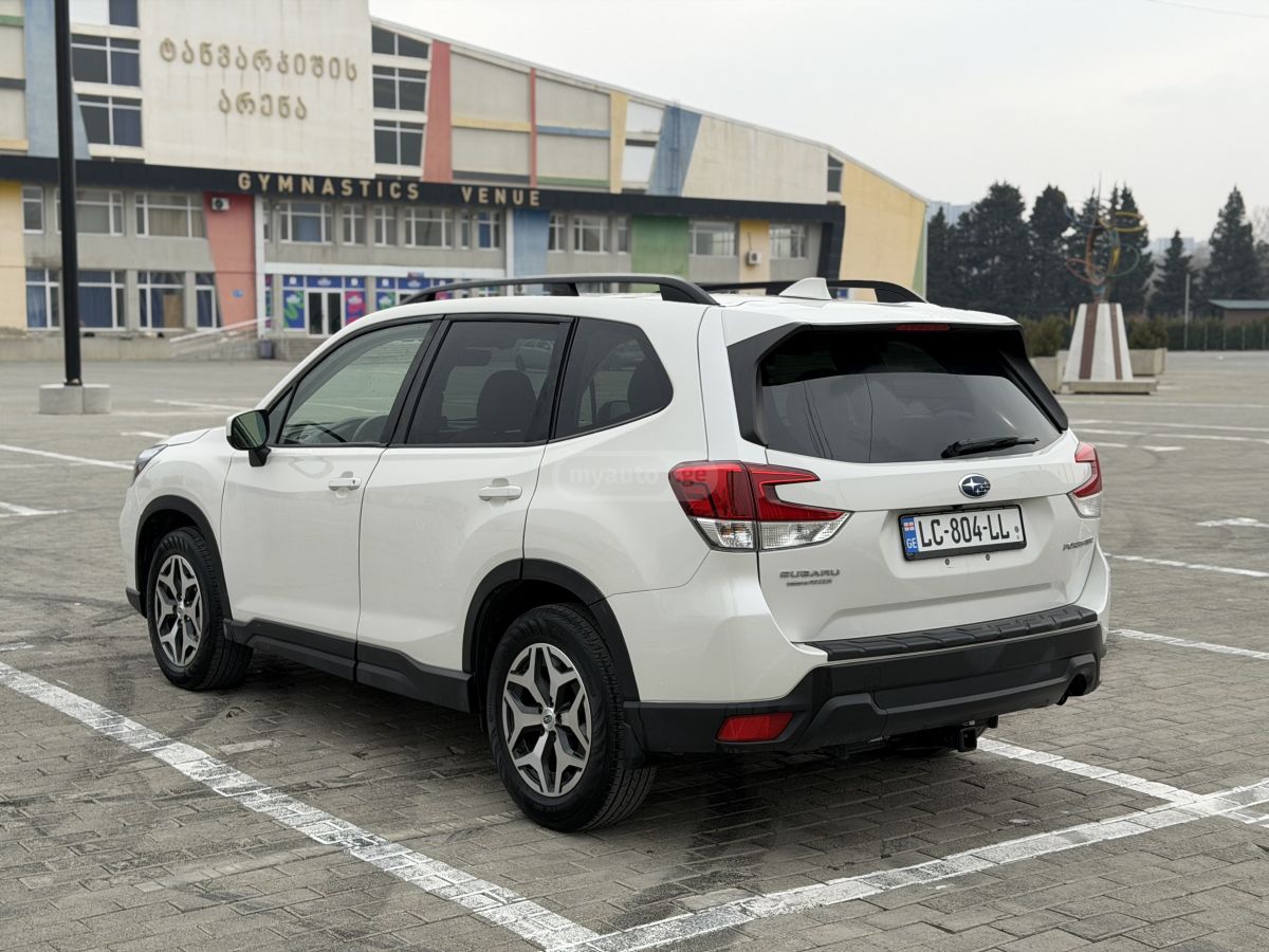 Subaru  — миниатюра 4