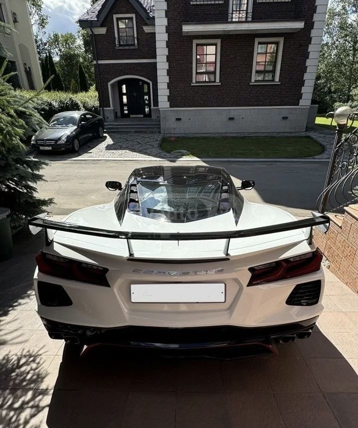 Chevrolet FOR RENT — миниатюра 2