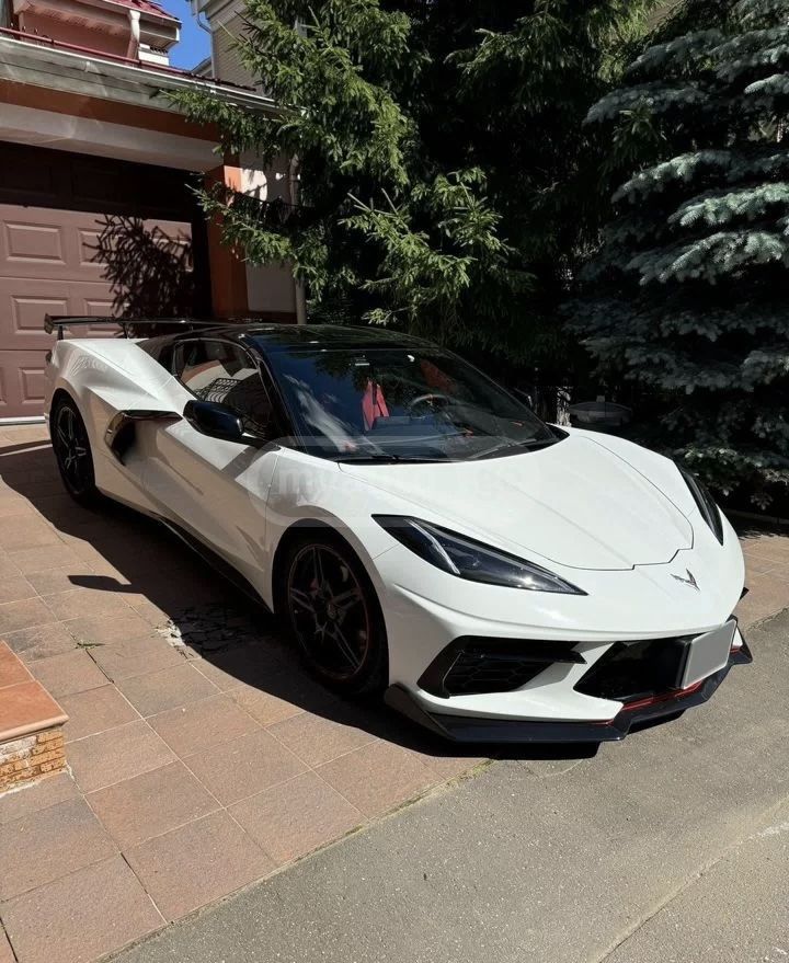 Chevrolet FOR RENT — миниатюра 3