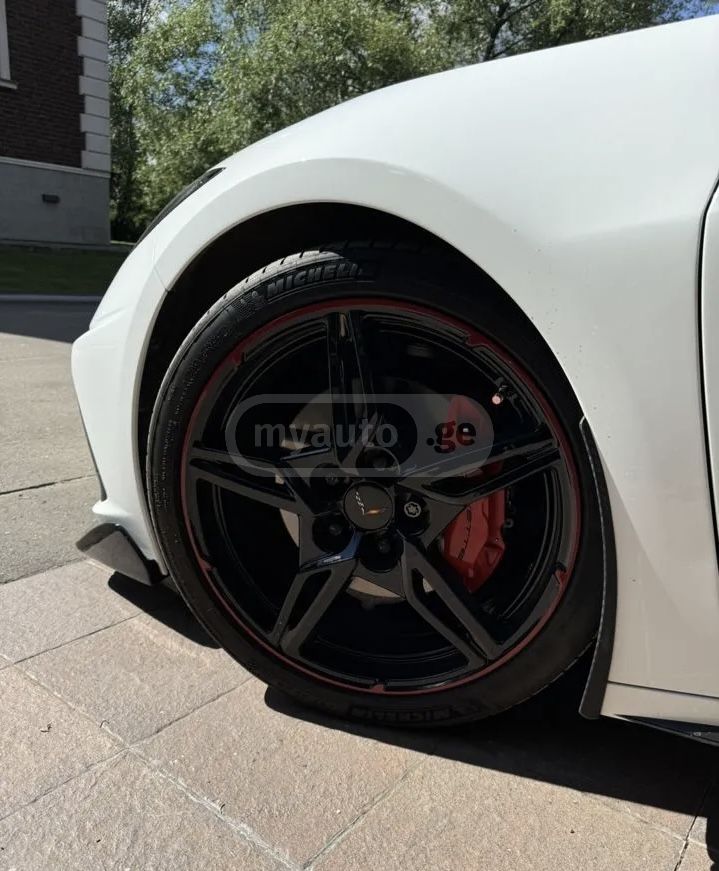 Chevrolet FOR RENT — миниатюра 4