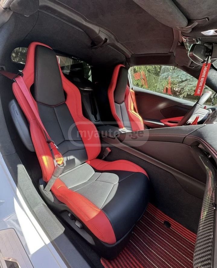 Chevrolet FOR RENT — миниатюра 6