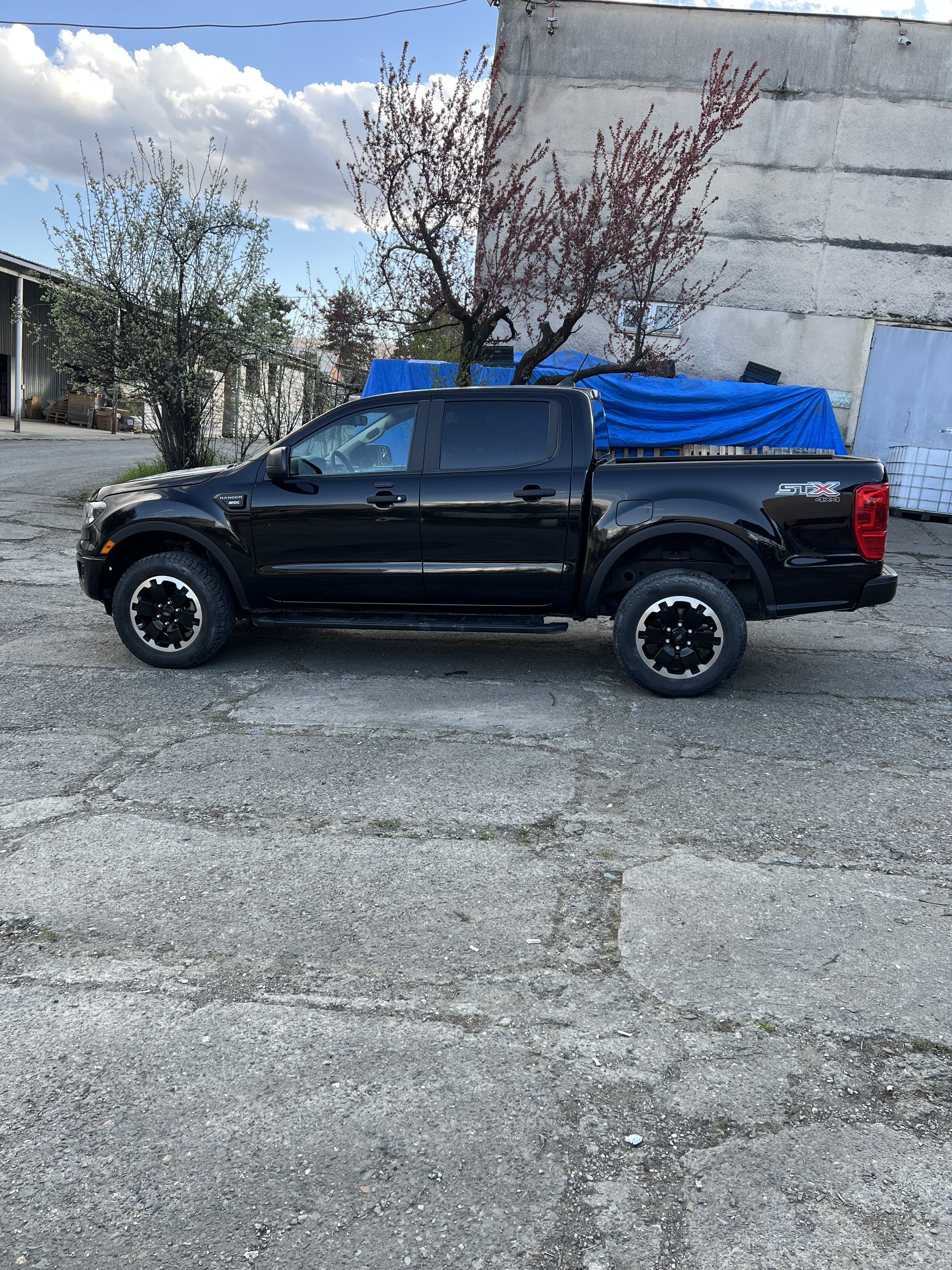 Ford Ranger - фото 3