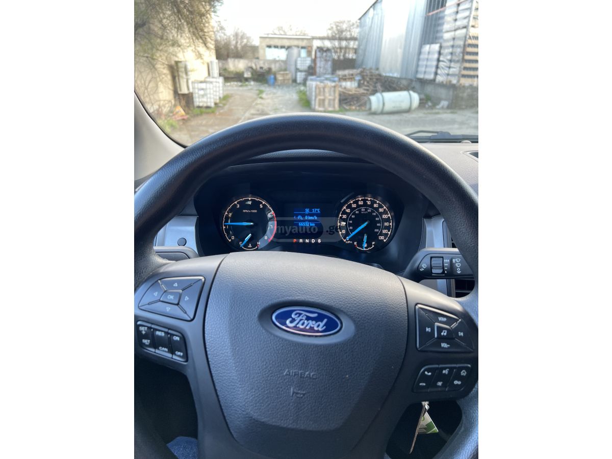 Ford Ranger - фото 7