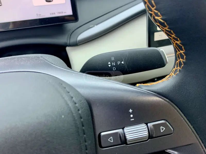 BYD Yuan 2025 — миниатюра 11