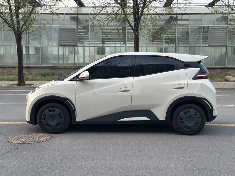 BYD Seagull 2025 — миниатюра 4