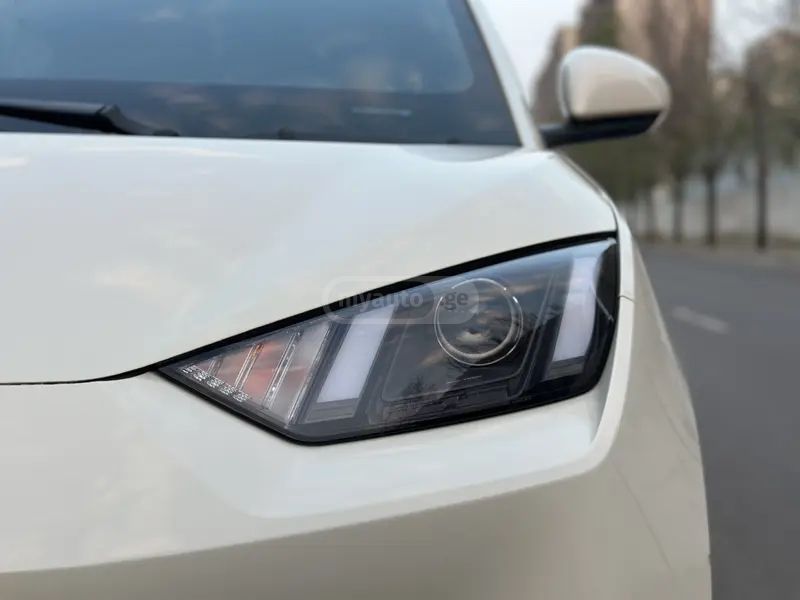 BYD Seagull 2025 — миниатюра 8