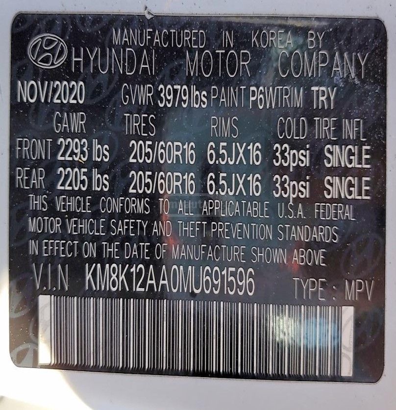 Hyundai kona - фото 12