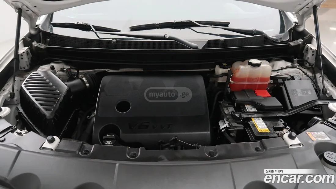 Daewoo Traverse 2022 — миниатюра 6