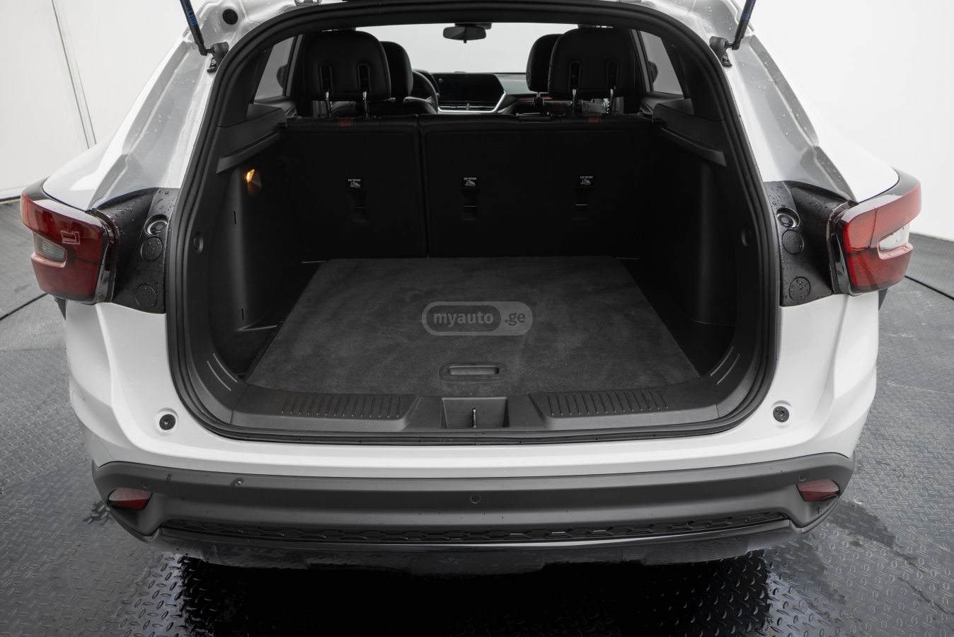 Chevrolet Trax - фото 7