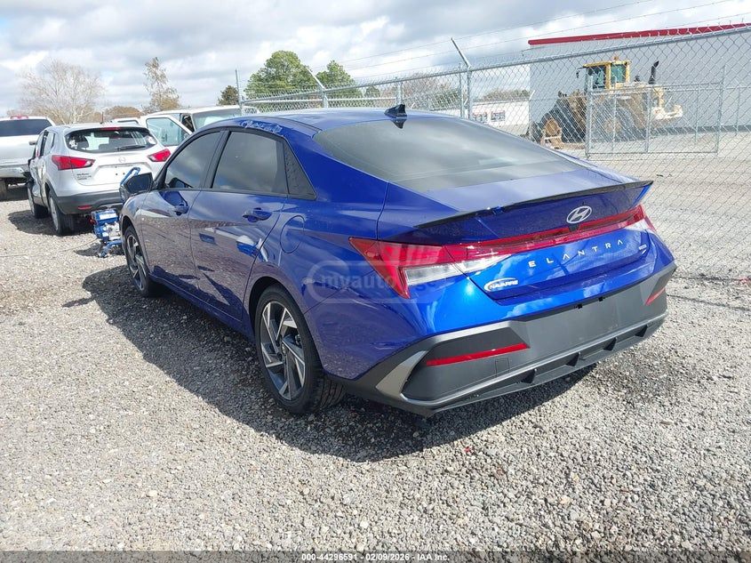 Hyundai Hybrid Sel Sport — миниатюра 12