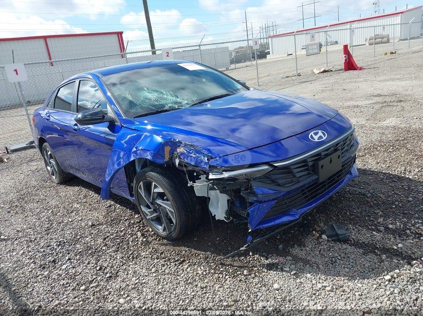 Hyundai Hybrid Sel Sport — миниатюра 14