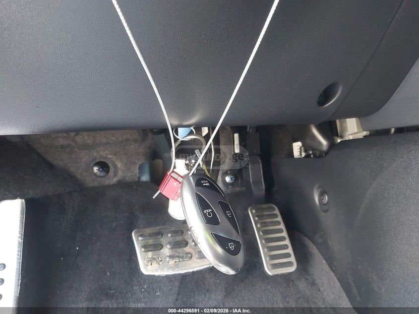 Hyundai Hybrid Sel Sport — миниатюра 4