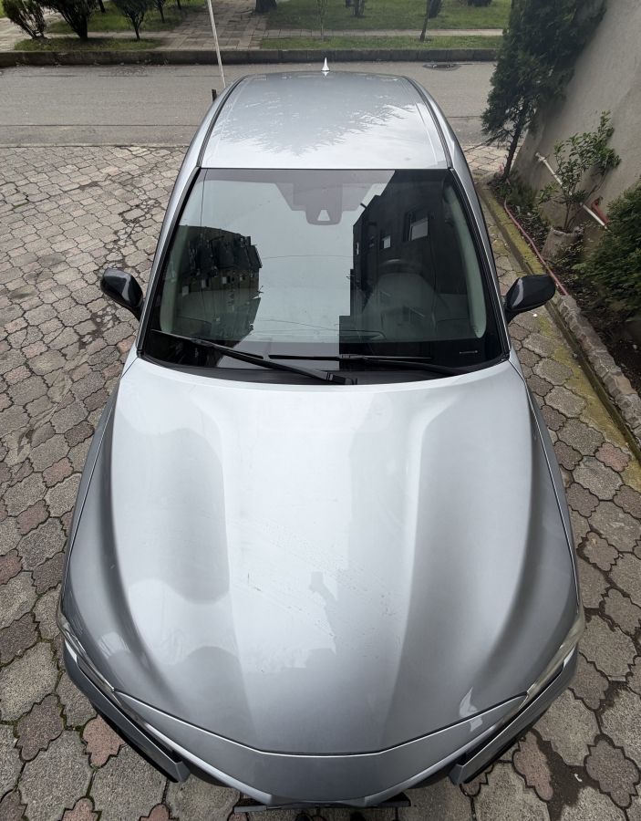 Toyota Camry - фото 9