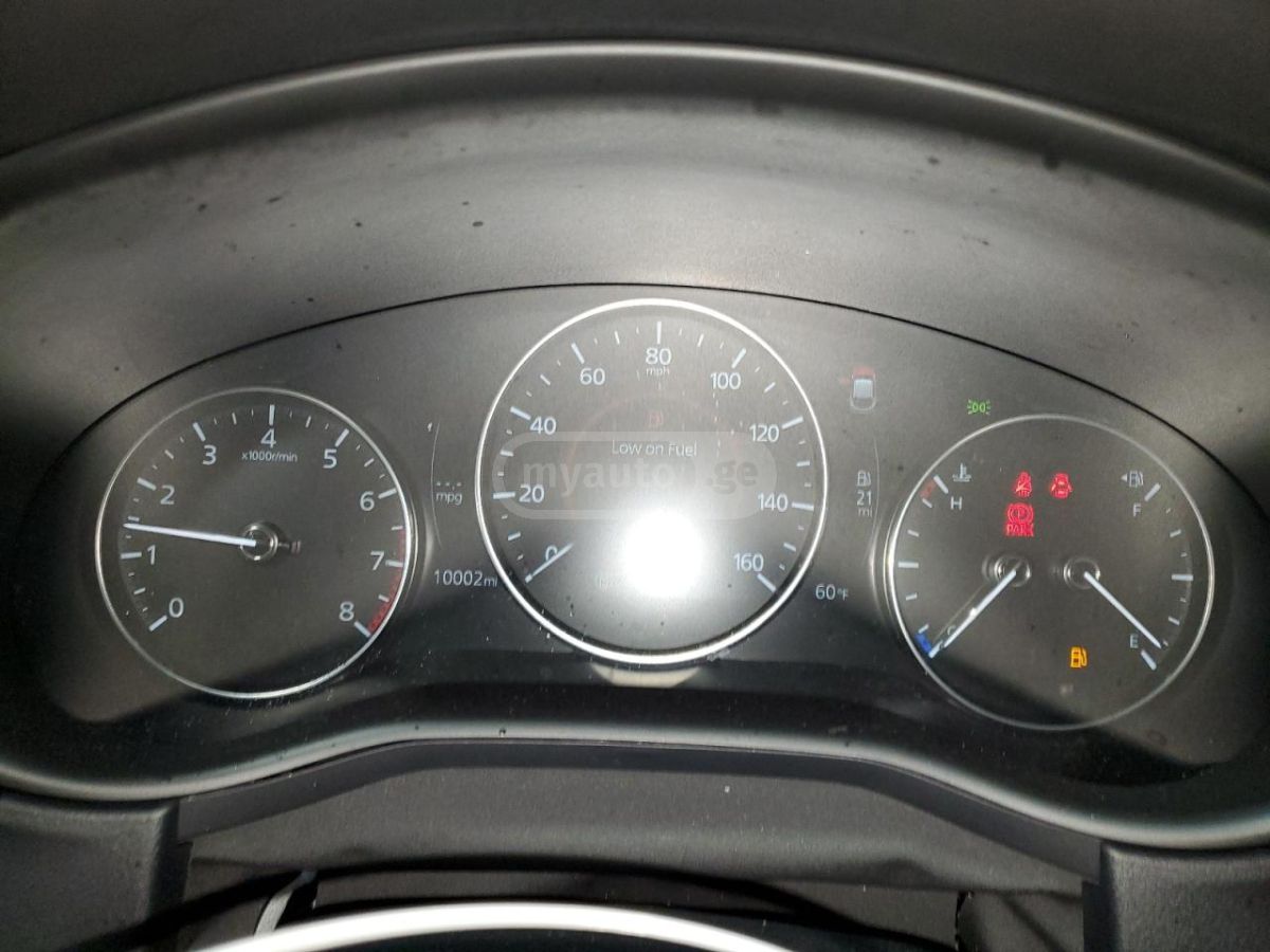 Mazda Preferred — миниатюра 10