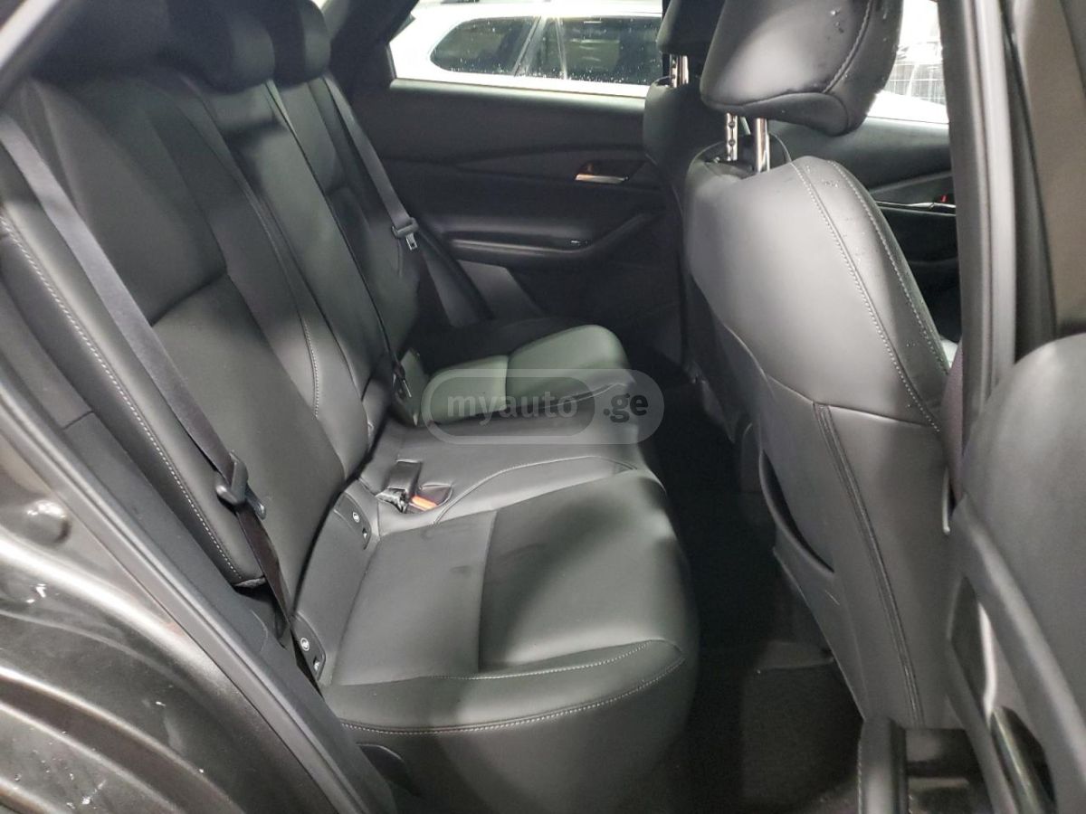 Mazda Preferred — миниатюра 11