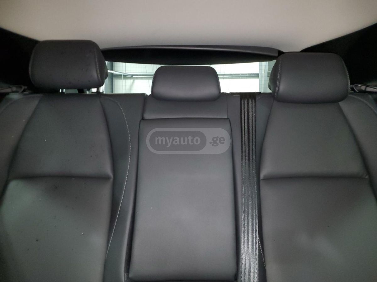 Mazda Preferred — миниатюра 12