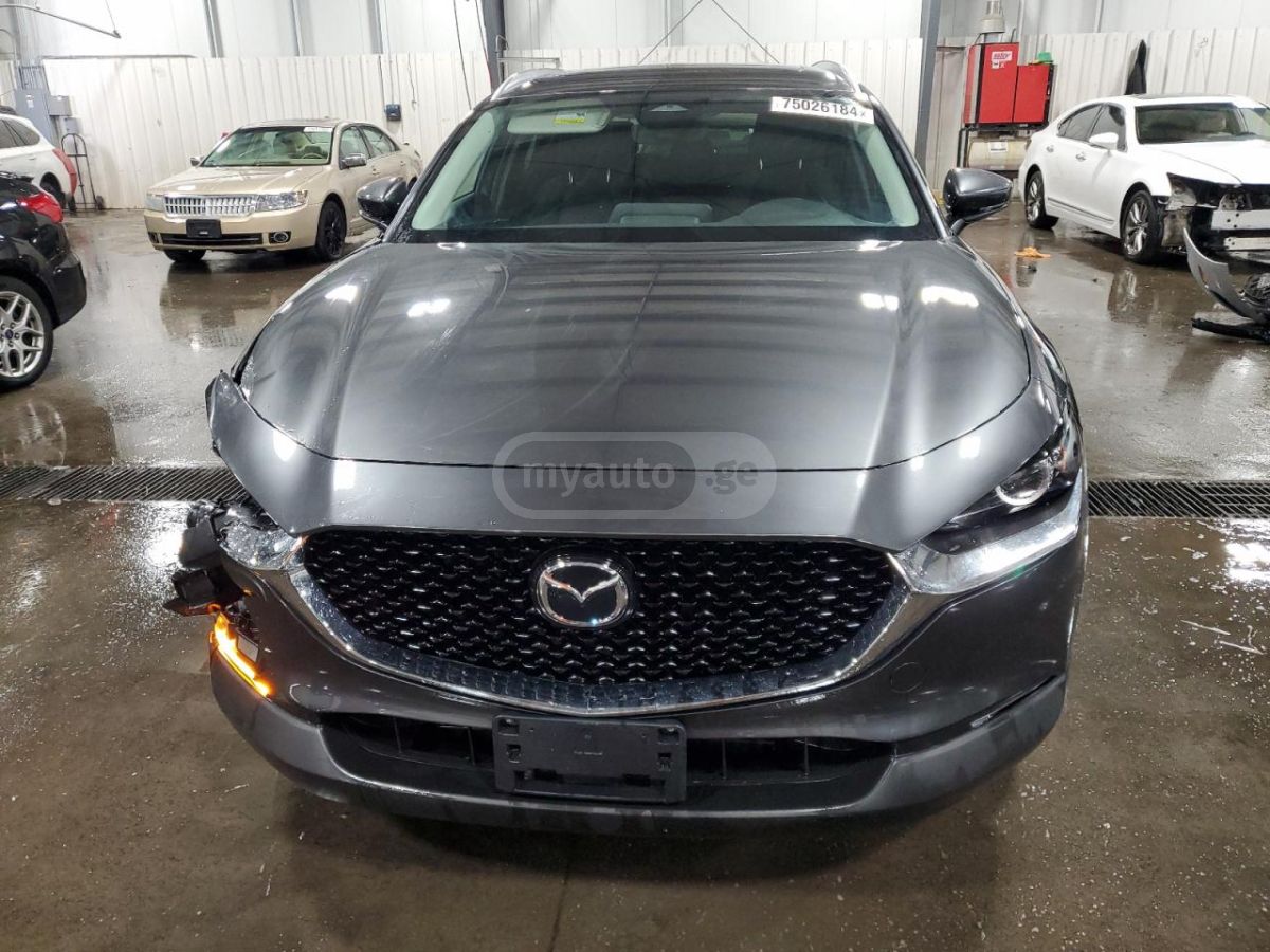 Mazda Preferred — миниатюра 5