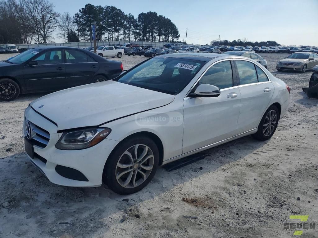 Mercedes-Benz C 300 - фото 2