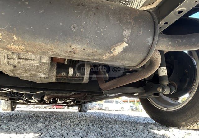 Nissan Note - фото 10