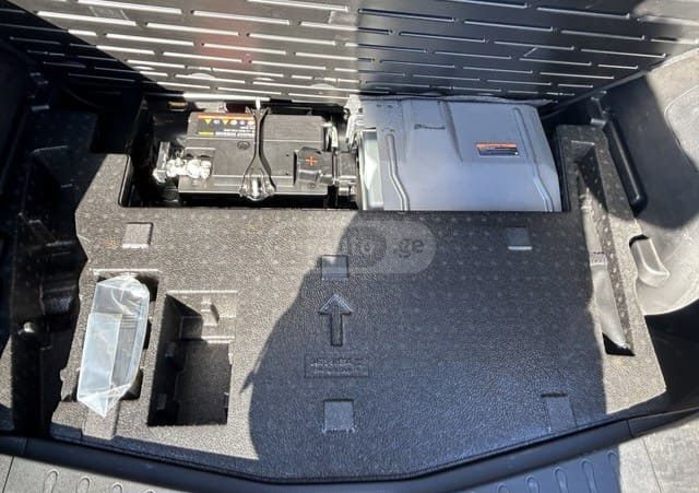 Nissan Note - фото 12