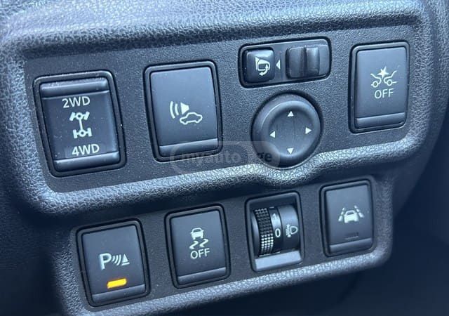 Nissan Note - фото 14