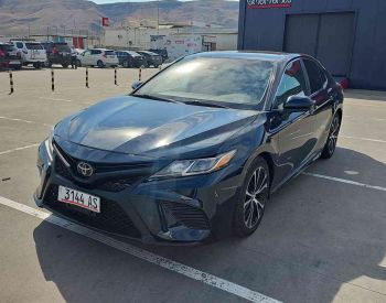 ToyotaCamry