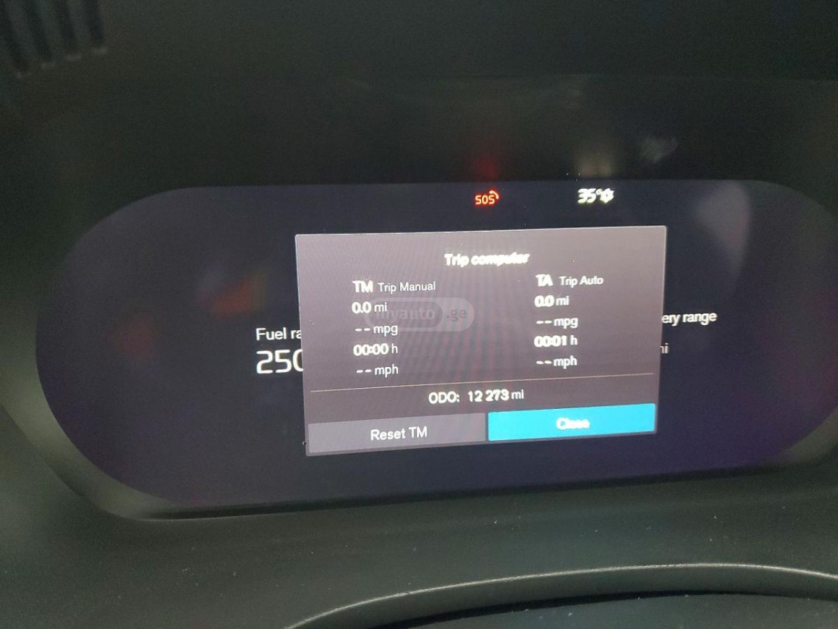 Volvo XC 60 2022 — миниатюра 9