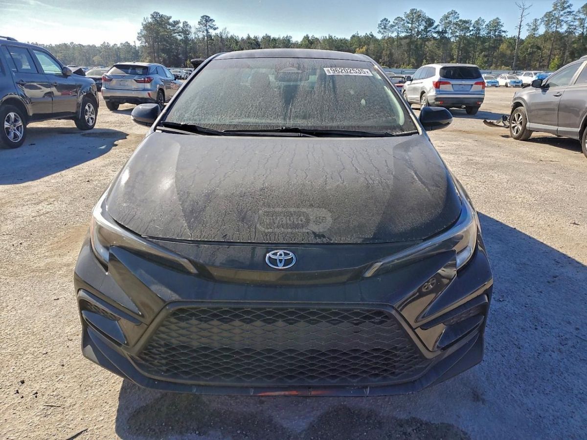 Toyota Corolla - фото 5