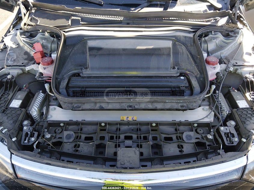 Mercedes-Benz EQS 450+ - фото 12